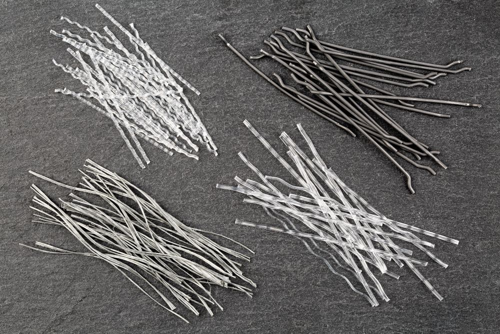 Steel Fiber-Reinforced Concrete Structures
