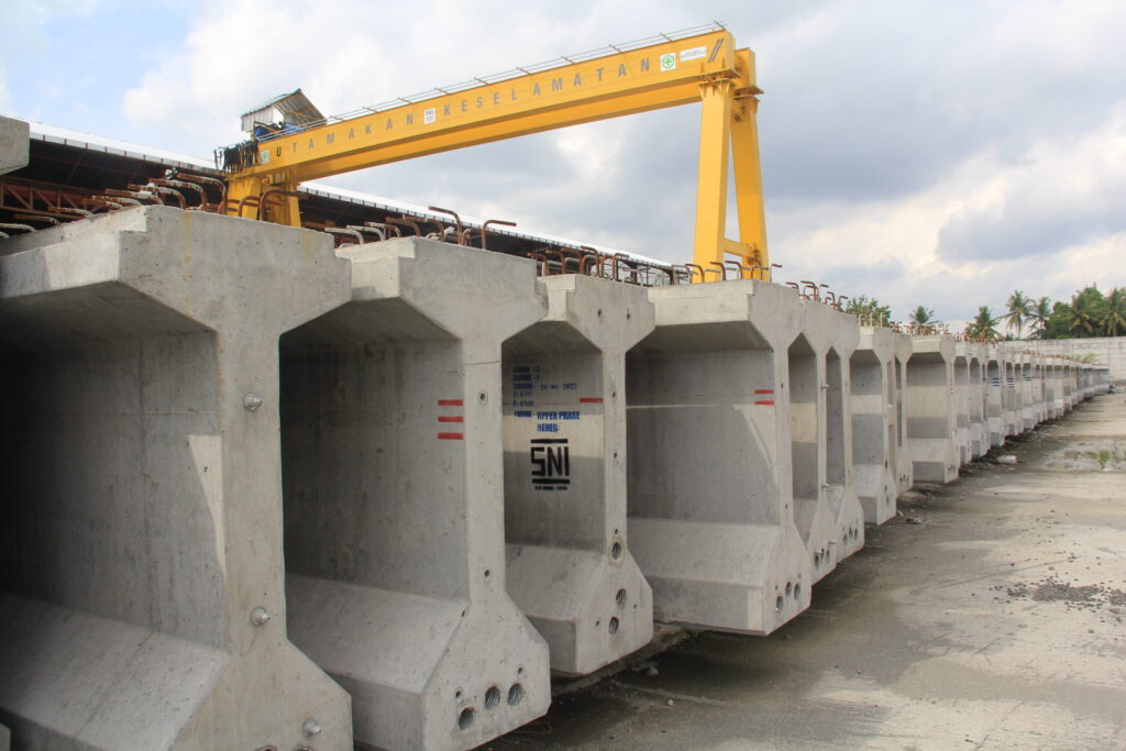 Applications of Duraflex™ – UHPC Micro Steel Fibers