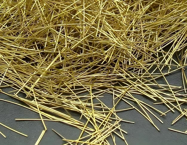 Duraflex™ – UHPC Micro Steel Fibers